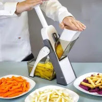 Mandoline Spring Slicer Cutter