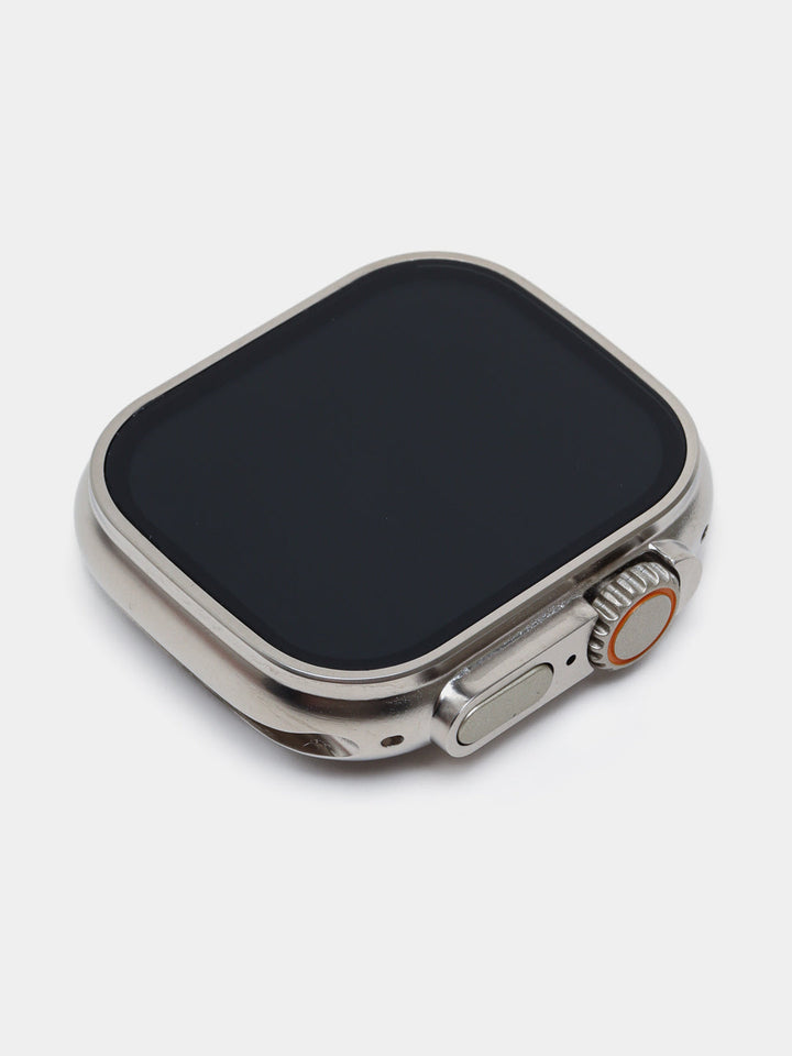 TK90 ULTRA 10 IN 1 smartwatch